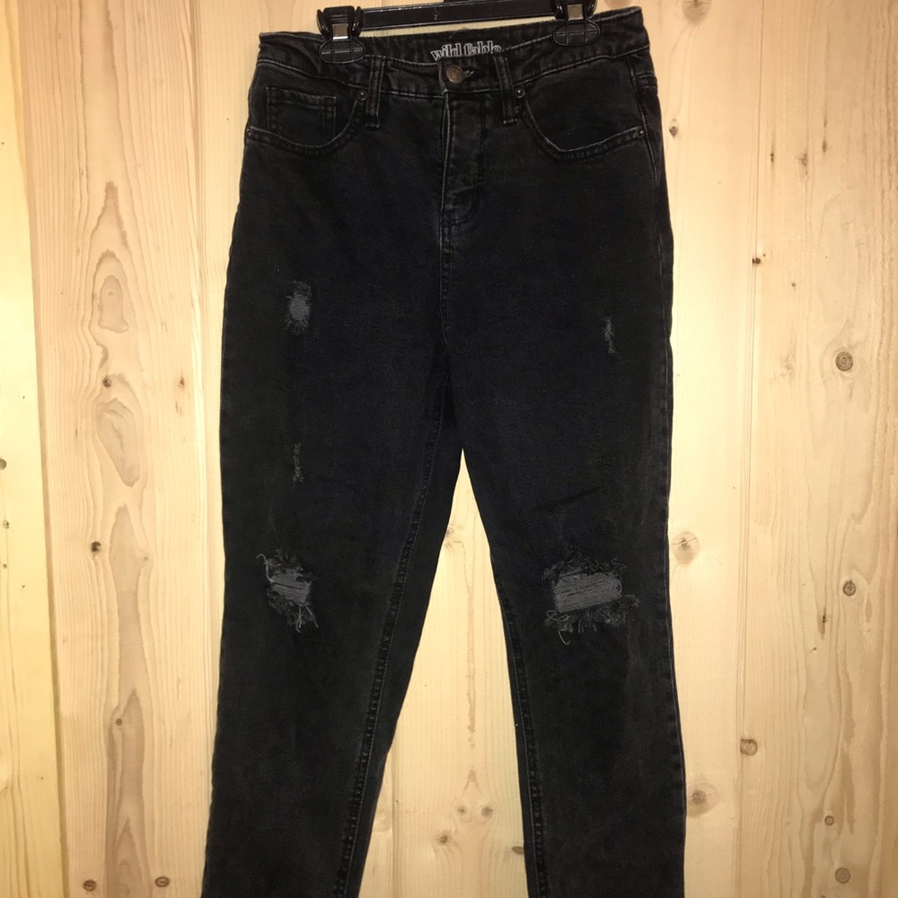 Wild Fable Boyfriend Jeans